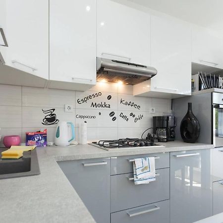 Apartman Mark Διαμέρισμα Πούλα Εξωτερικό φωτογραφία