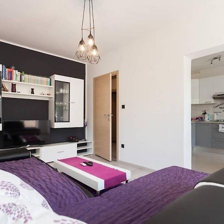 Apartman Mark Διαμέρισμα Πούλα Εξωτερικό φωτογραφία