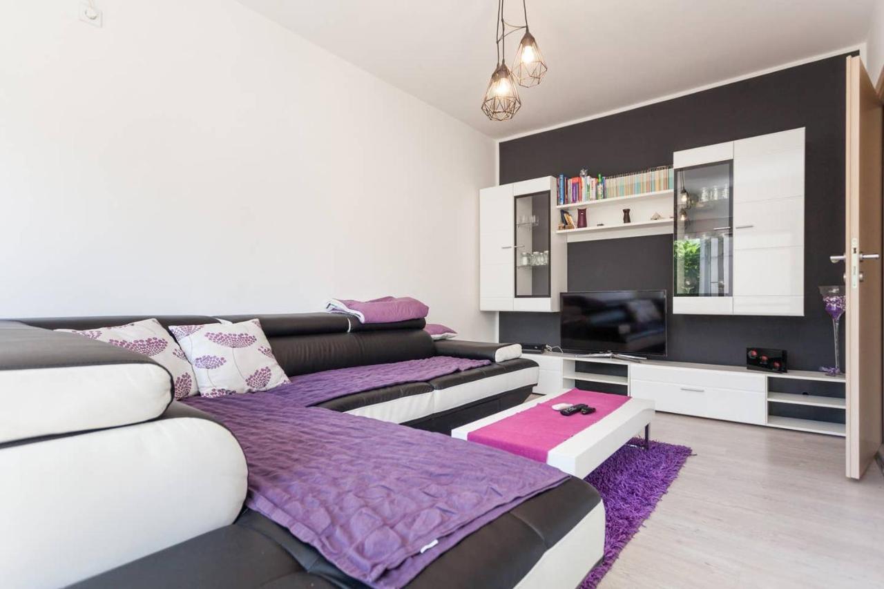 Apartman Mark Διαμέρισμα Πούλα Εξωτερικό φωτογραφία