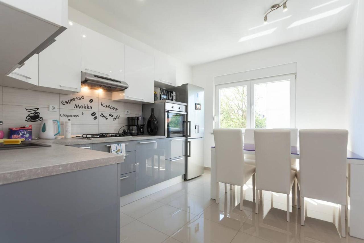 Apartman Mark Διαμέρισμα Πούλα Εξωτερικό φωτογραφία
