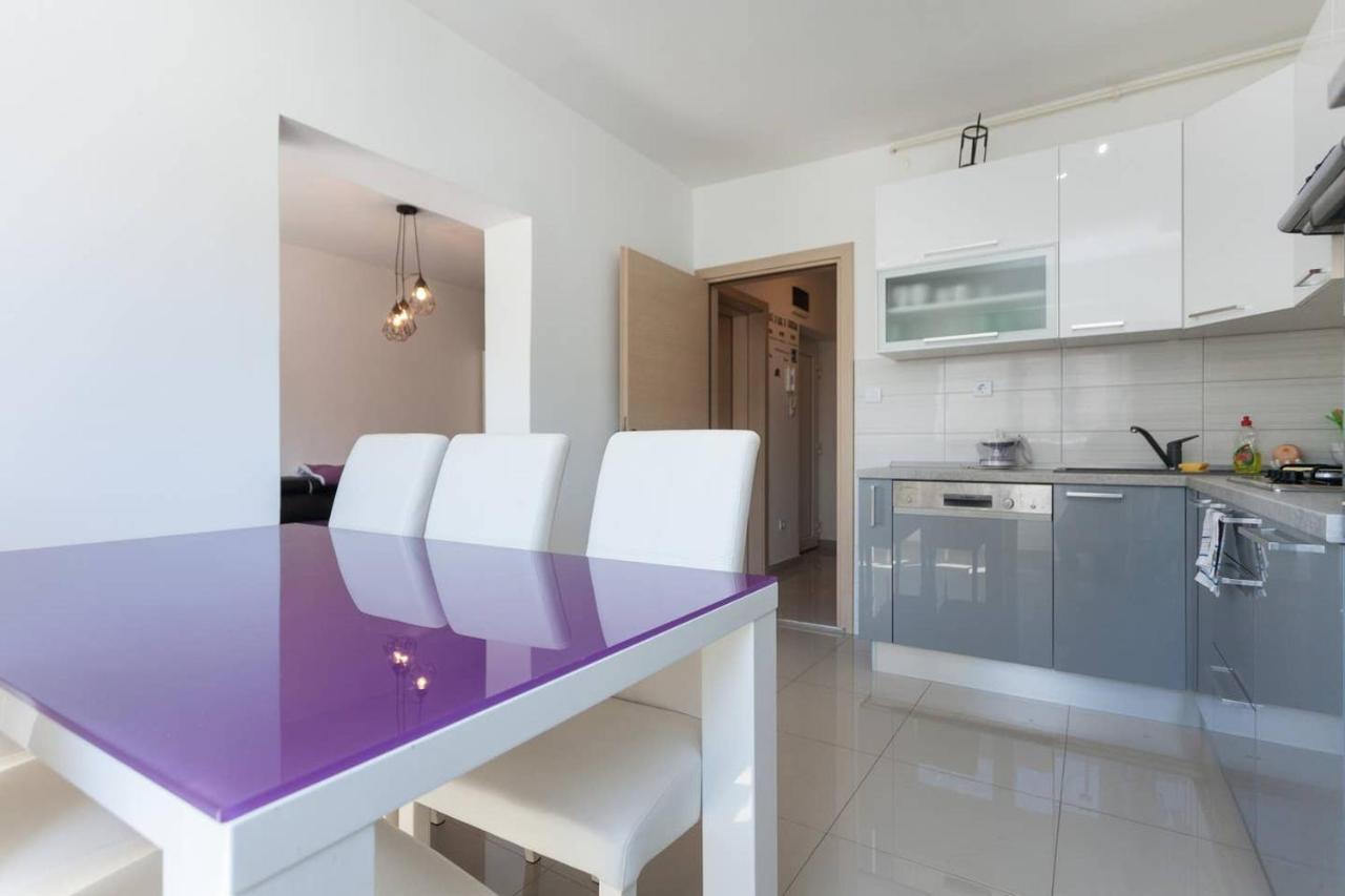 Apartman Mark Διαμέρισμα Πούλα Εξωτερικό φωτογραφία