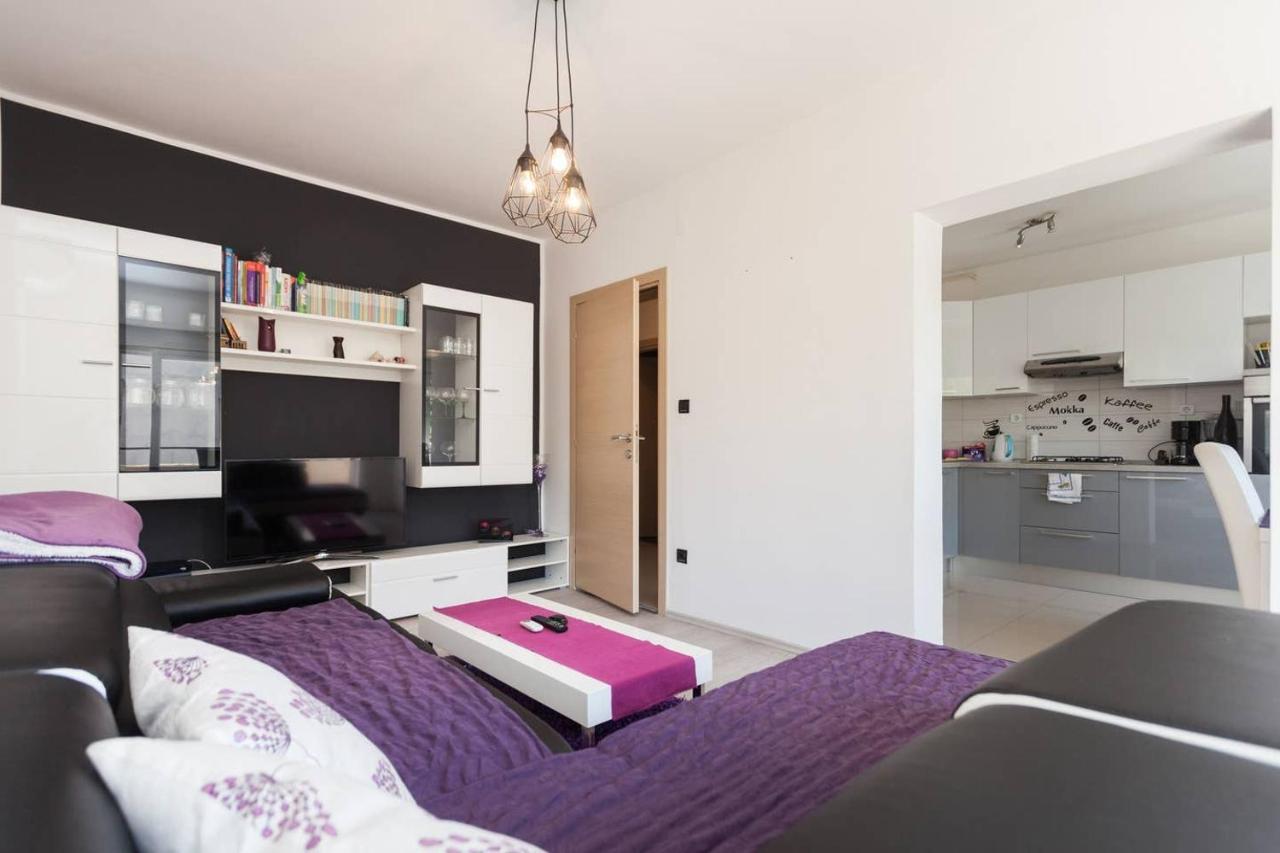 Apartman Mark Διαμέρισμα Πούλα Εξωτερικό φωτογραφία