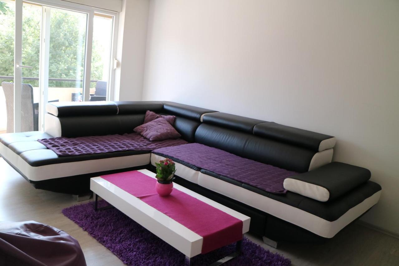 Apartman Mark Διαμέρισμα Πούλα Εξωτερικό φωτογραφία