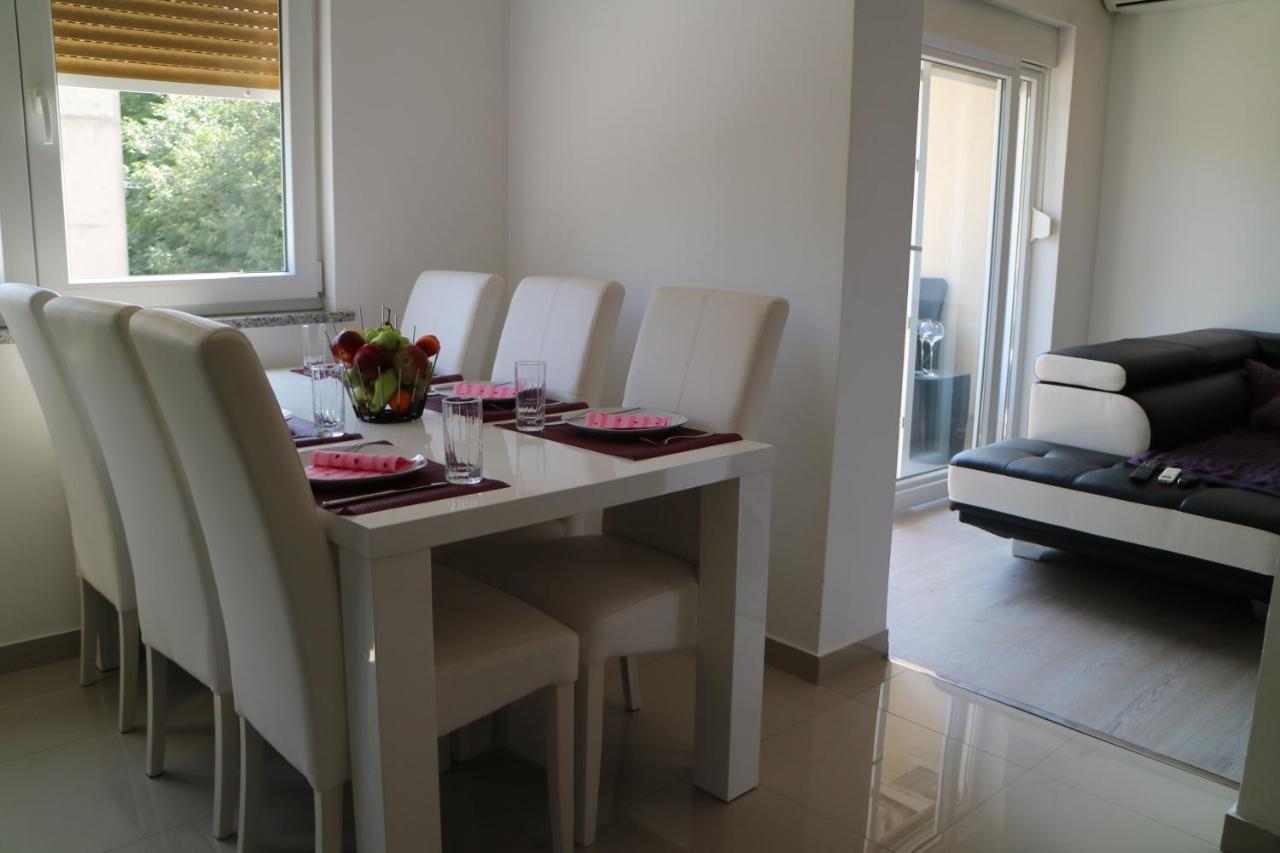 Apartman Mark Διαμέρισμα Πούλα Εξωτερικό φωτογραφία