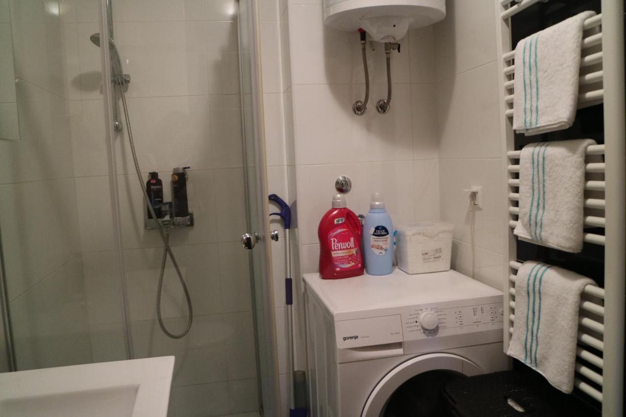 Apartman Mark Διαμέρισμα Πούλα Εξωτερικό φωτογραφία