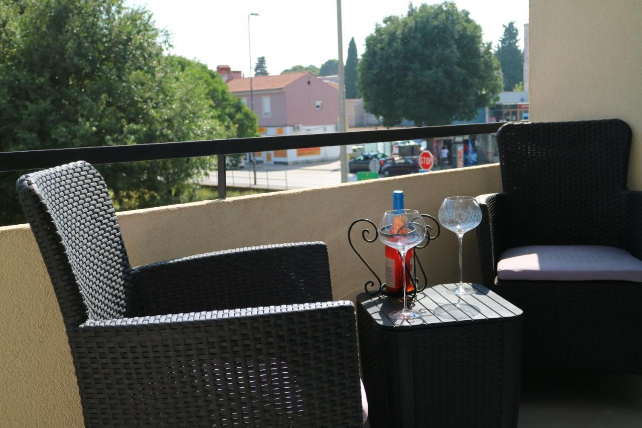 Apartman Mark Διαμέρισμα Πούλα Εξωτερικό φωτογραφία