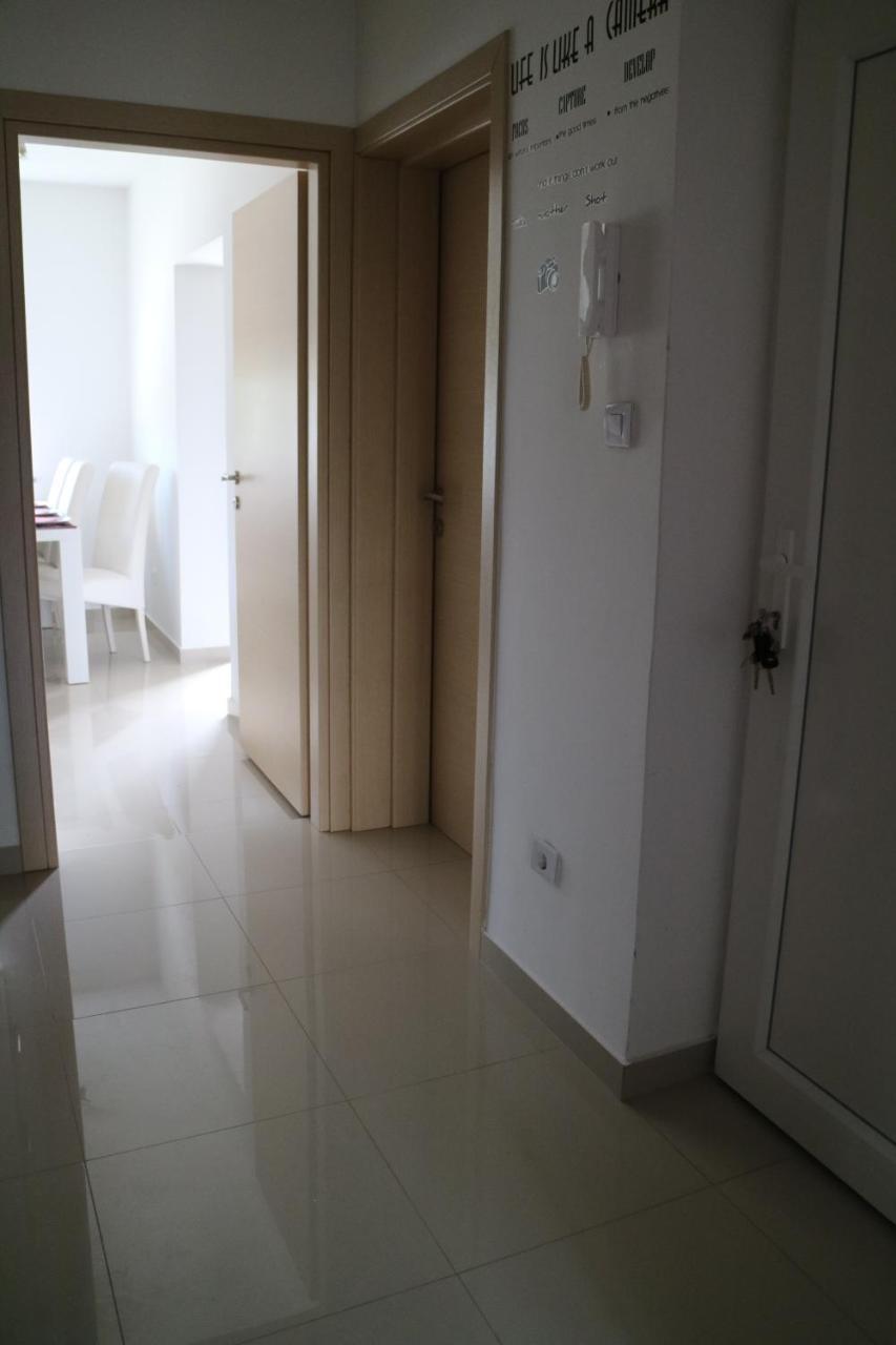 Apartman Mark Διαμέρισμα Πούλα Εξωτερικό φωτογραφία
