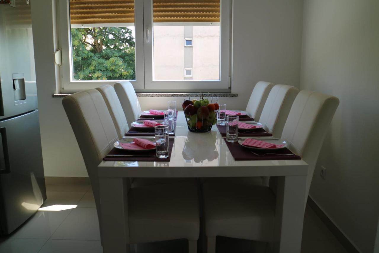 Apartman Mark Διαμέρισμα Πούλα Εξωτερικό φωτογραφία