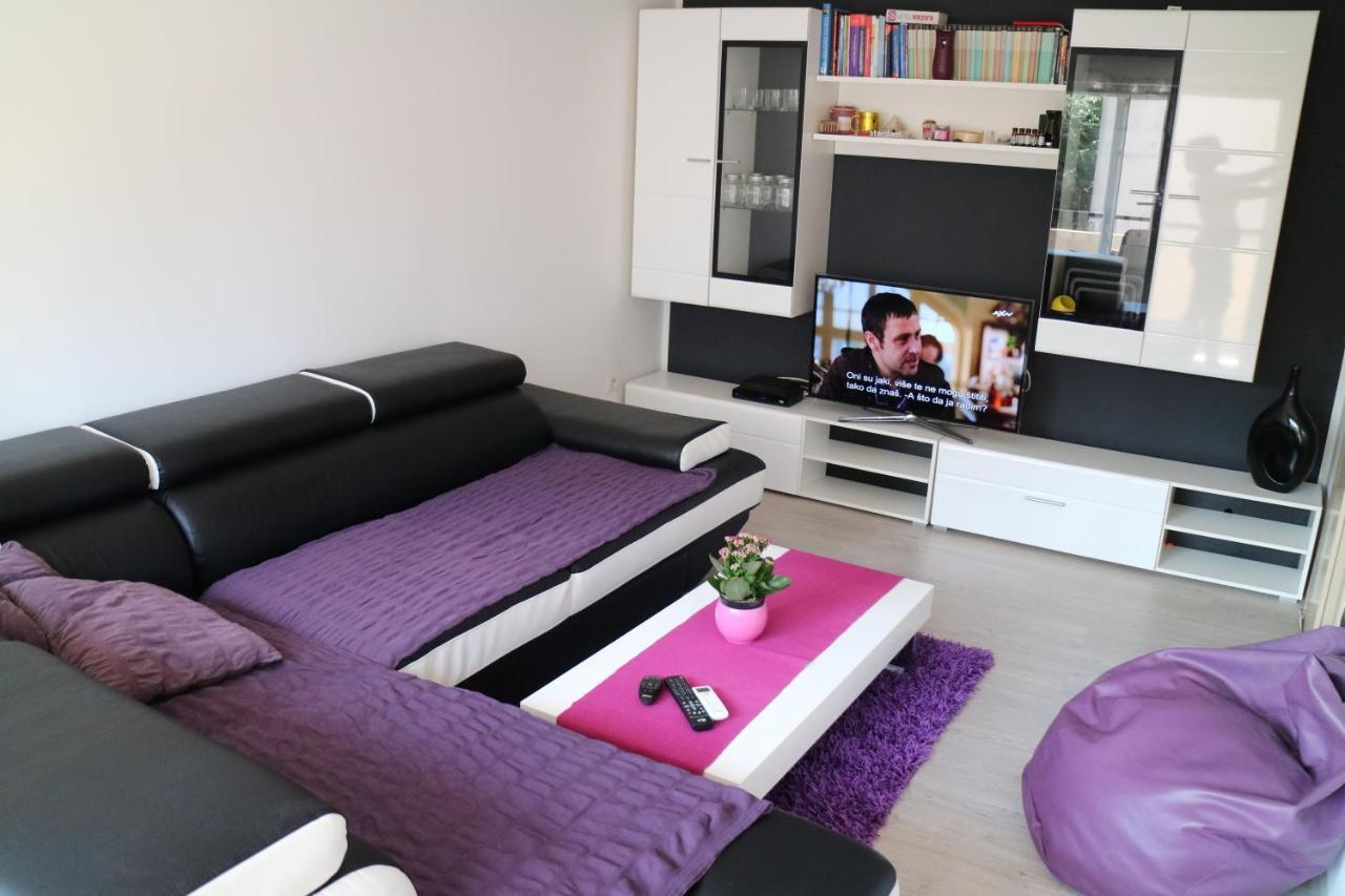 Apartman Mark Διαμέρισμα Πούλα Εξωτερικό φωτογραφία