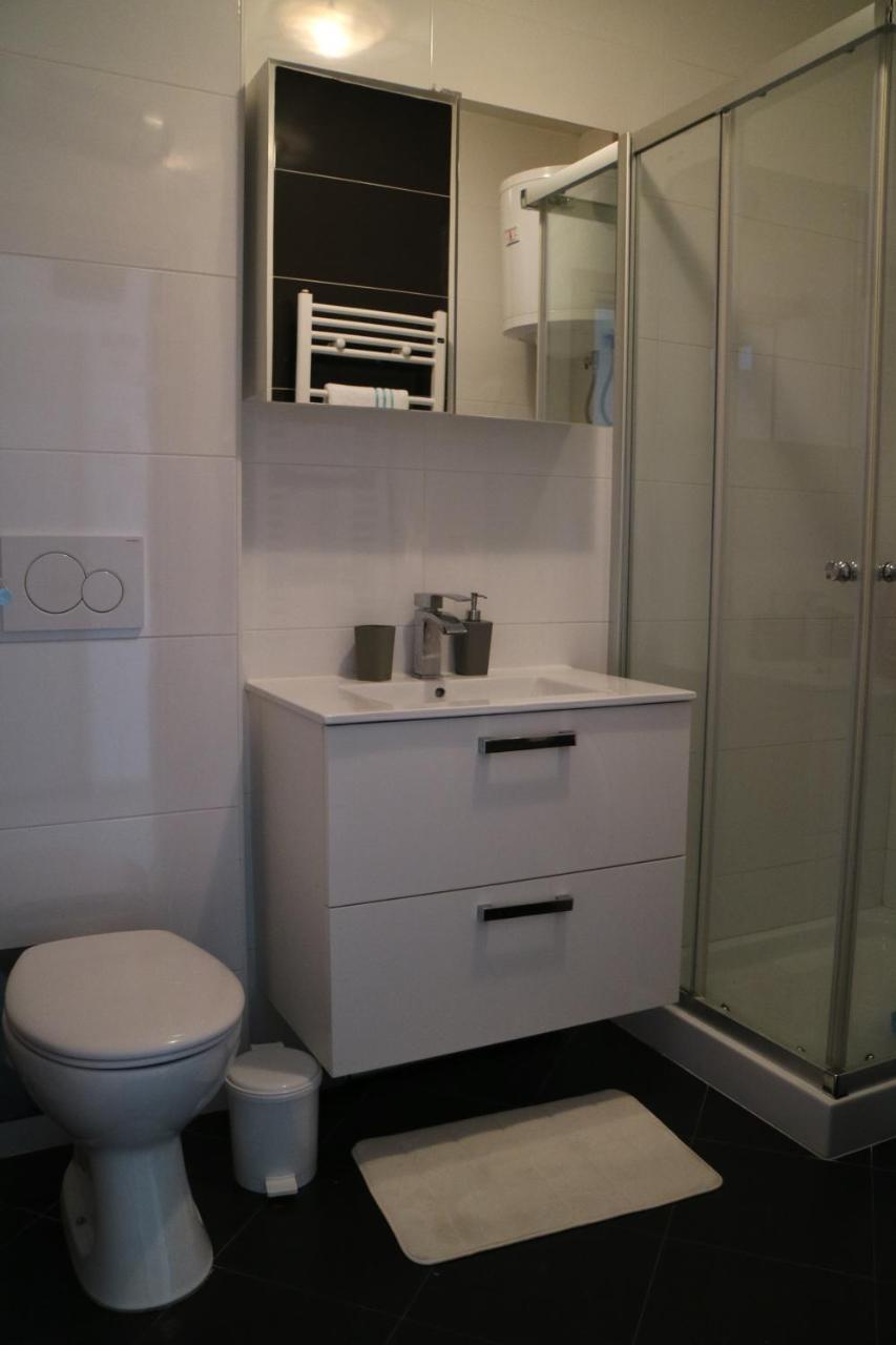 Apartman Mark Διαμέρισμα Πούλα Εξωτερικό φωτογραφία