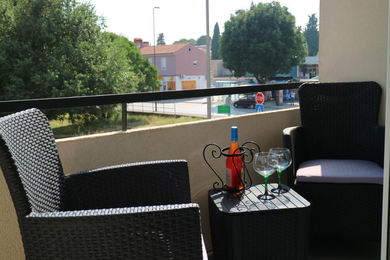 Apartman Mark Διαμέρισμα Πούλα Εξωτερικό φωτογραφία
