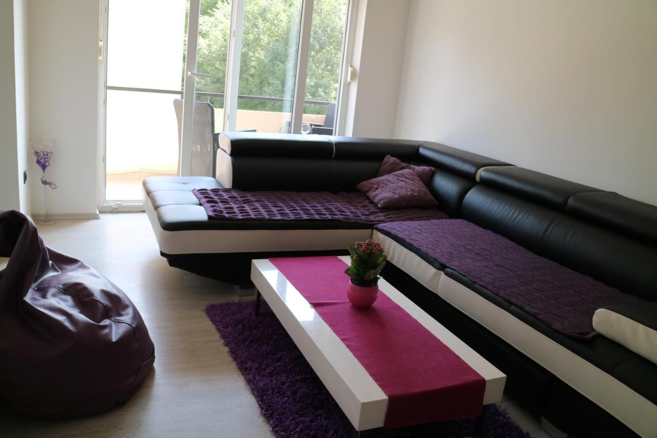Apartman Mark Διαμέρισμα Πούλα Εξωτερικό φωτογραφία