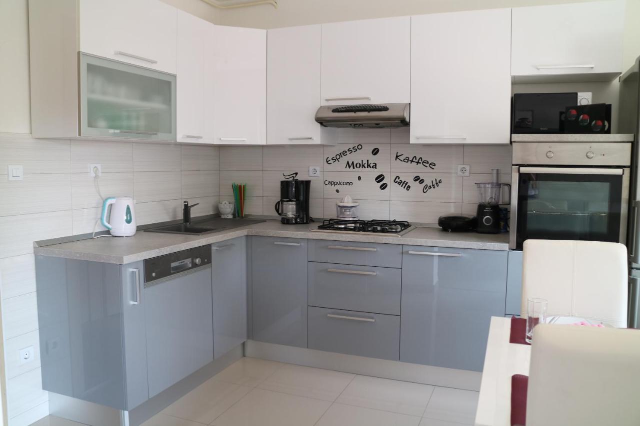Apartman Mark Διαμέρισμα Πούλα Εξωτερικό φωτογραφία