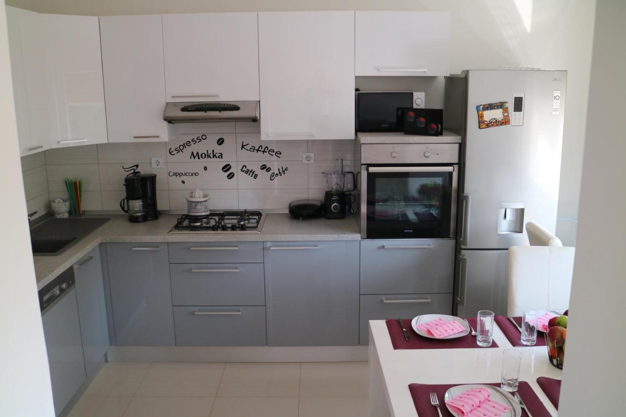 Apartman Mark Διαμέρισμα Πούλα Εξωτερικό φωτογραφία