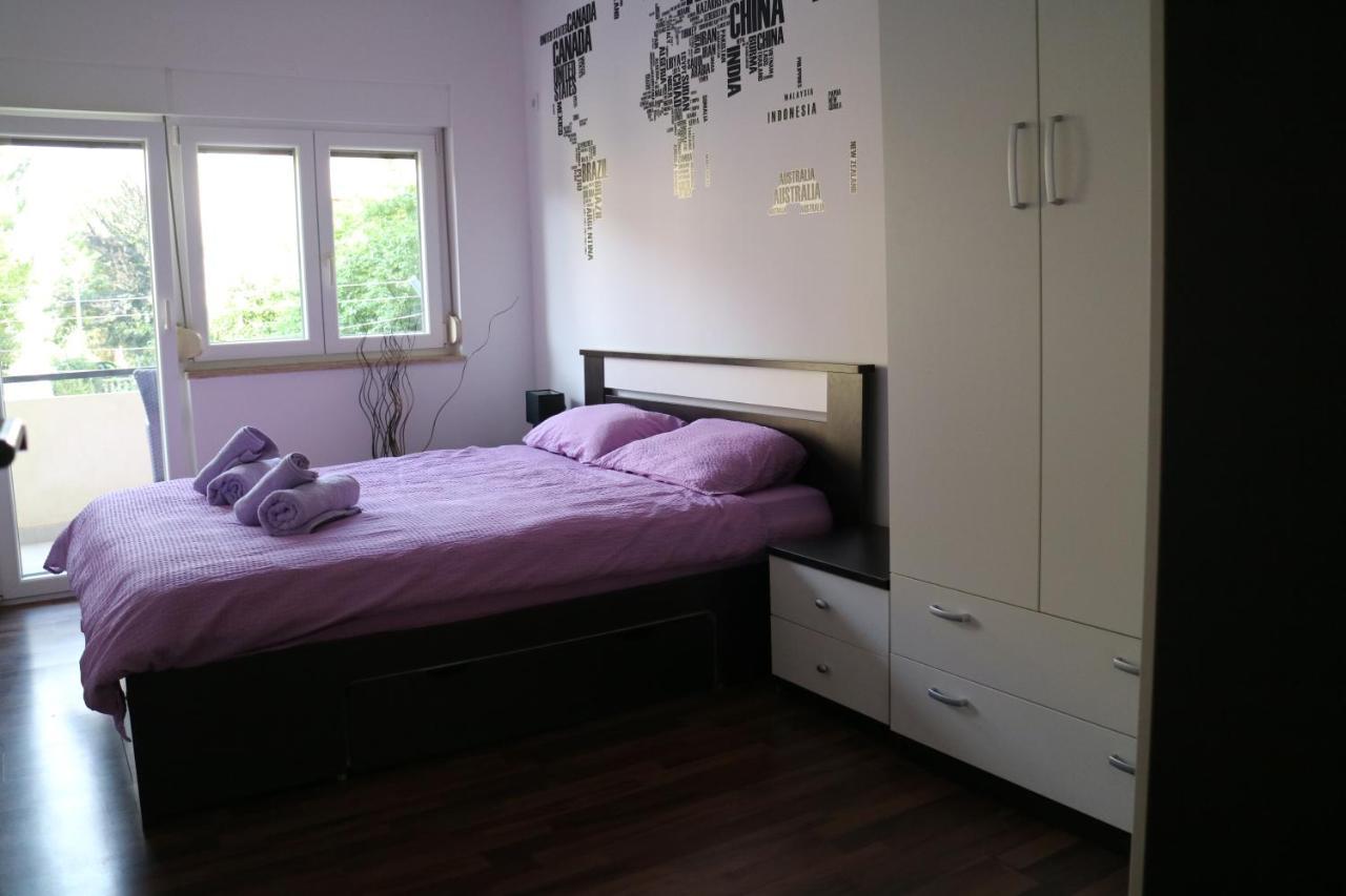 Apartman Mark Διαμέρισμα Πούλα Εξωτερικό φωτογραφία