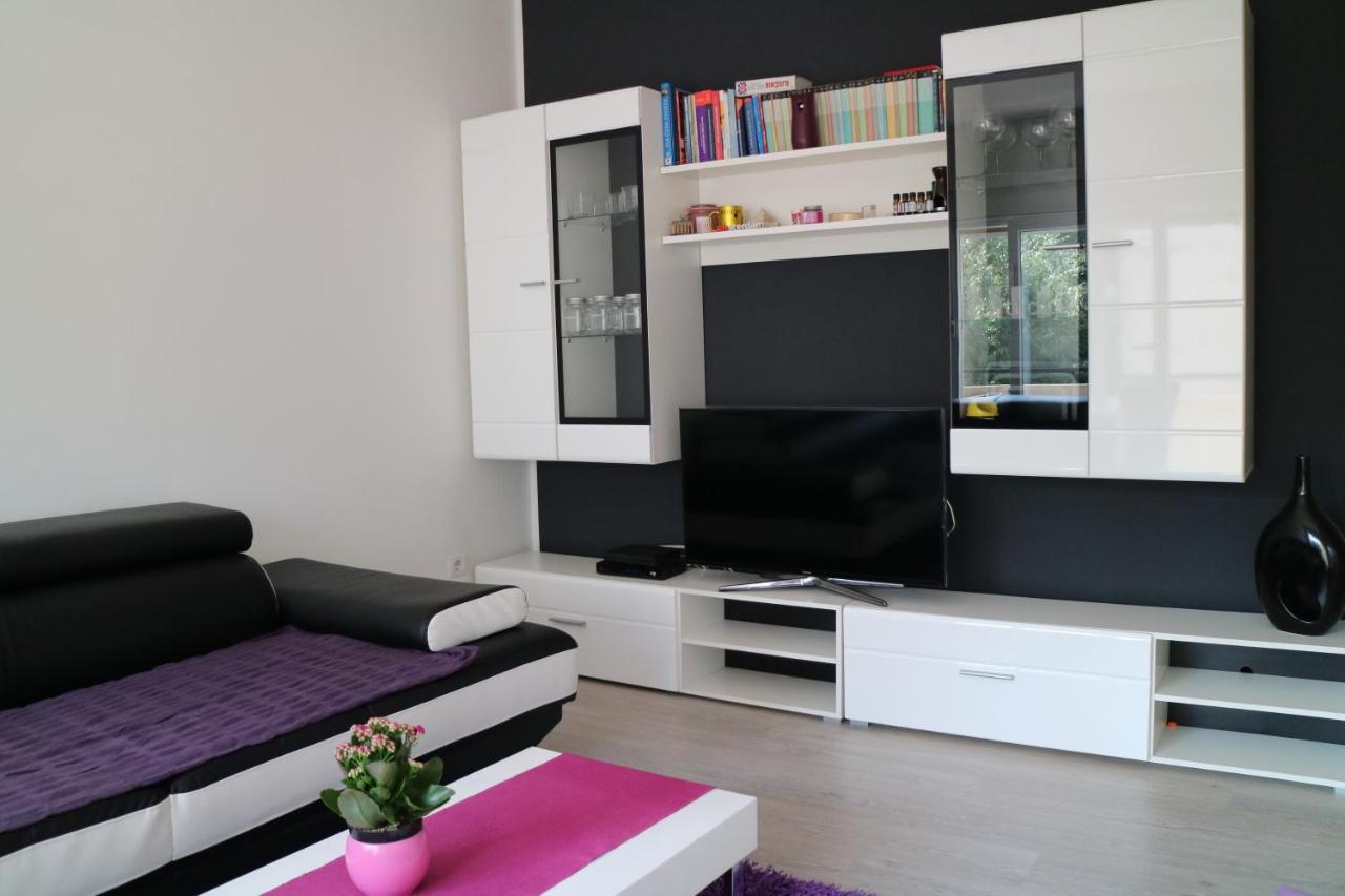 Apartman Mark Διαμέρισμα Πούλα Εξωτερικό φωτογραφία