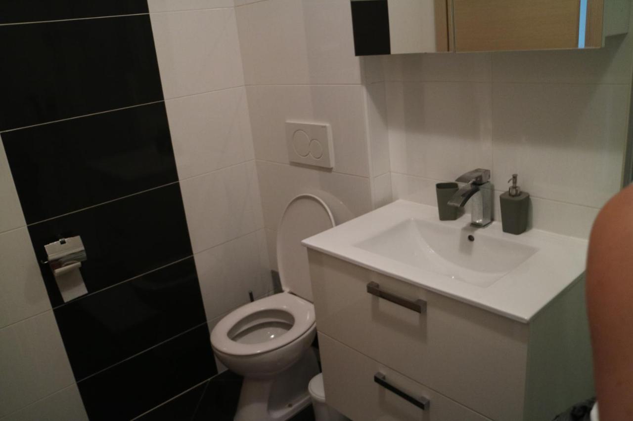 Apartman Mark Διαμέρισμα Πούλα Εξωτερικό φωτογραφία