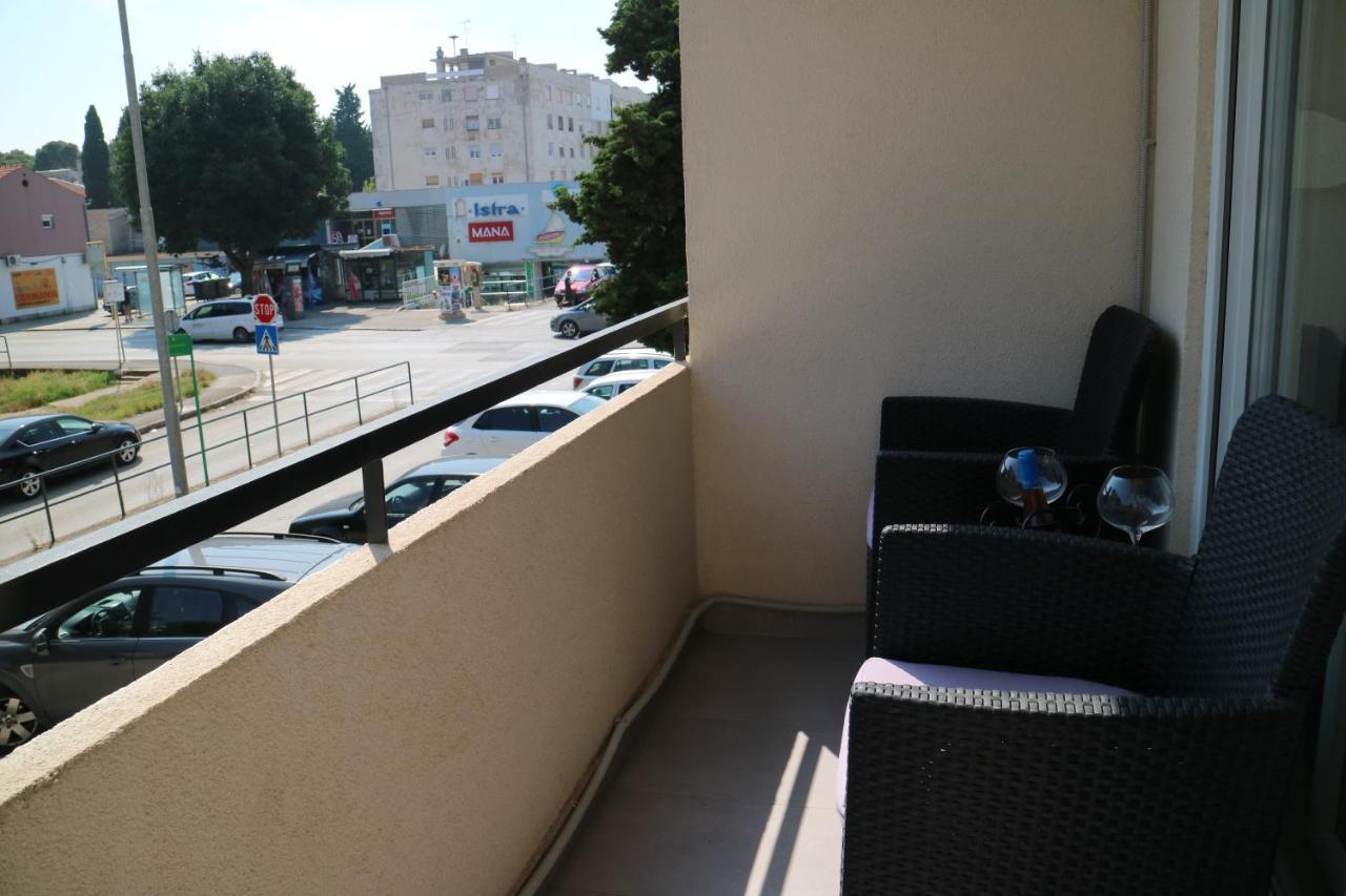 Apartman Mark Διαμέρισμα Πούλα Εξωτερικό φωτογραφία