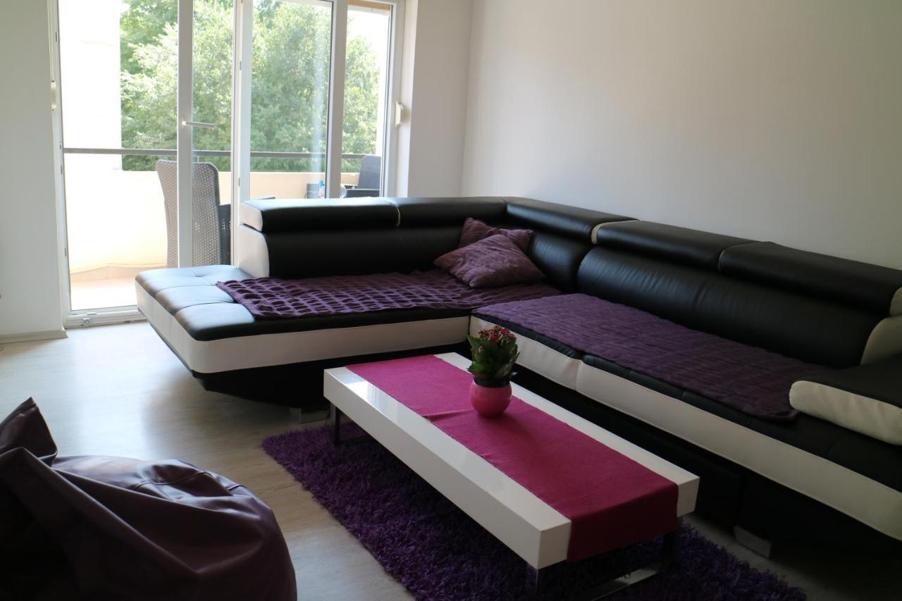 Apartman Mark Διαμέρισμα Πούλα Εξωτερικό φωτογραφία