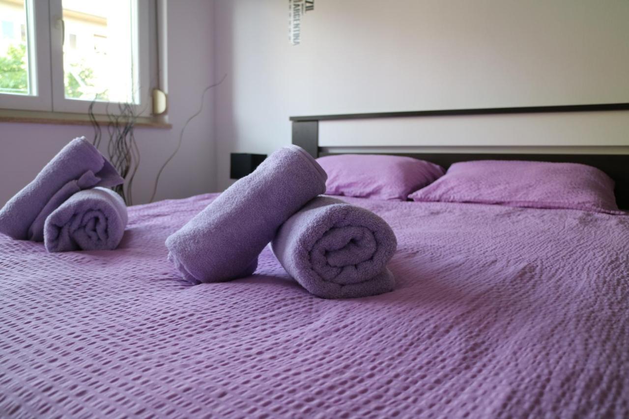 Apartman Mark Διαμέρισμα Πούλα Εξωτερικό φωτογραφία