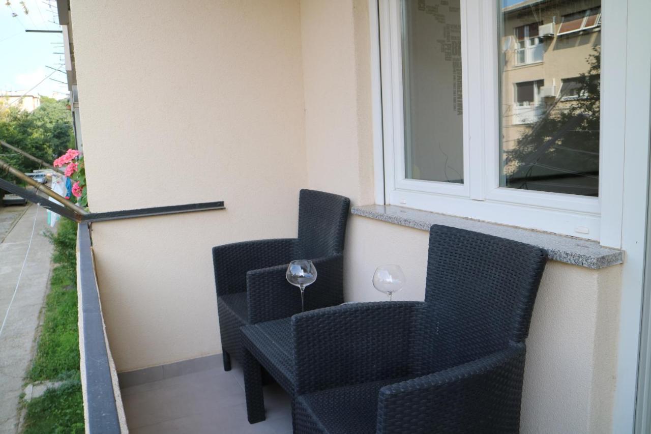 Apartman Mark Διαμέρισμα Πούλα Εξωτερικό φωτογραφία
