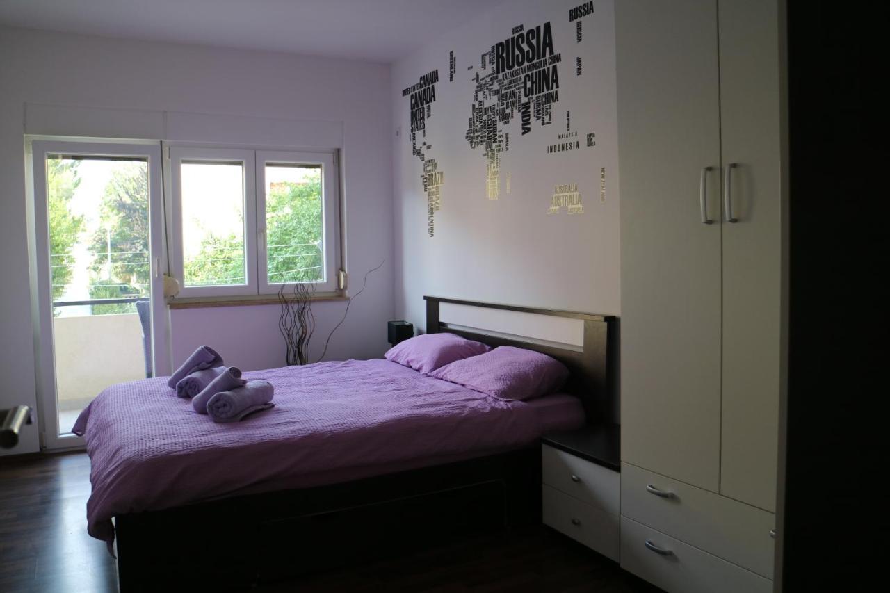 Apartman Mark Διαμέρισμα Πούλα Εξωτερικό φωτογραφία