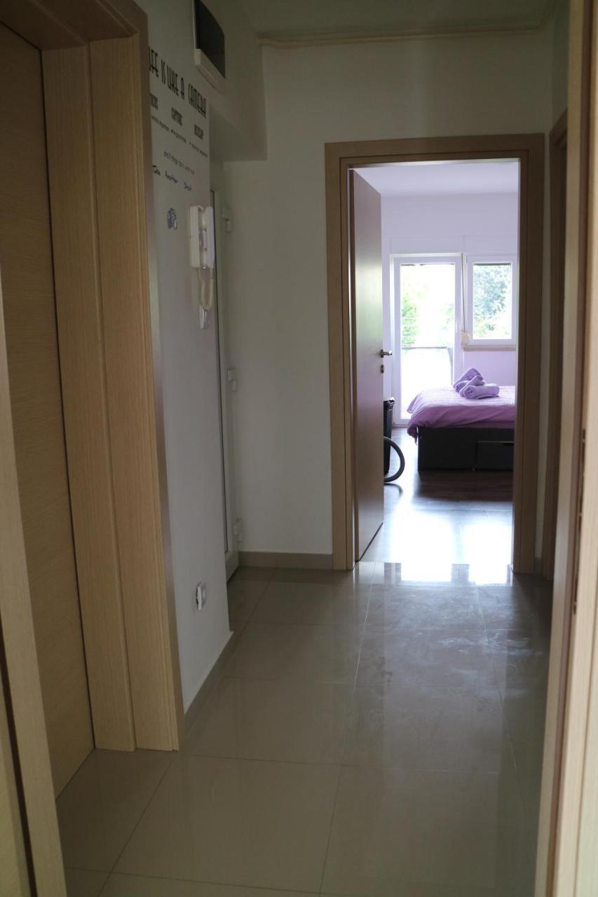 Apartman Mark Διαμέρισμα Πούλα Εξωτερικό φωτογραφία