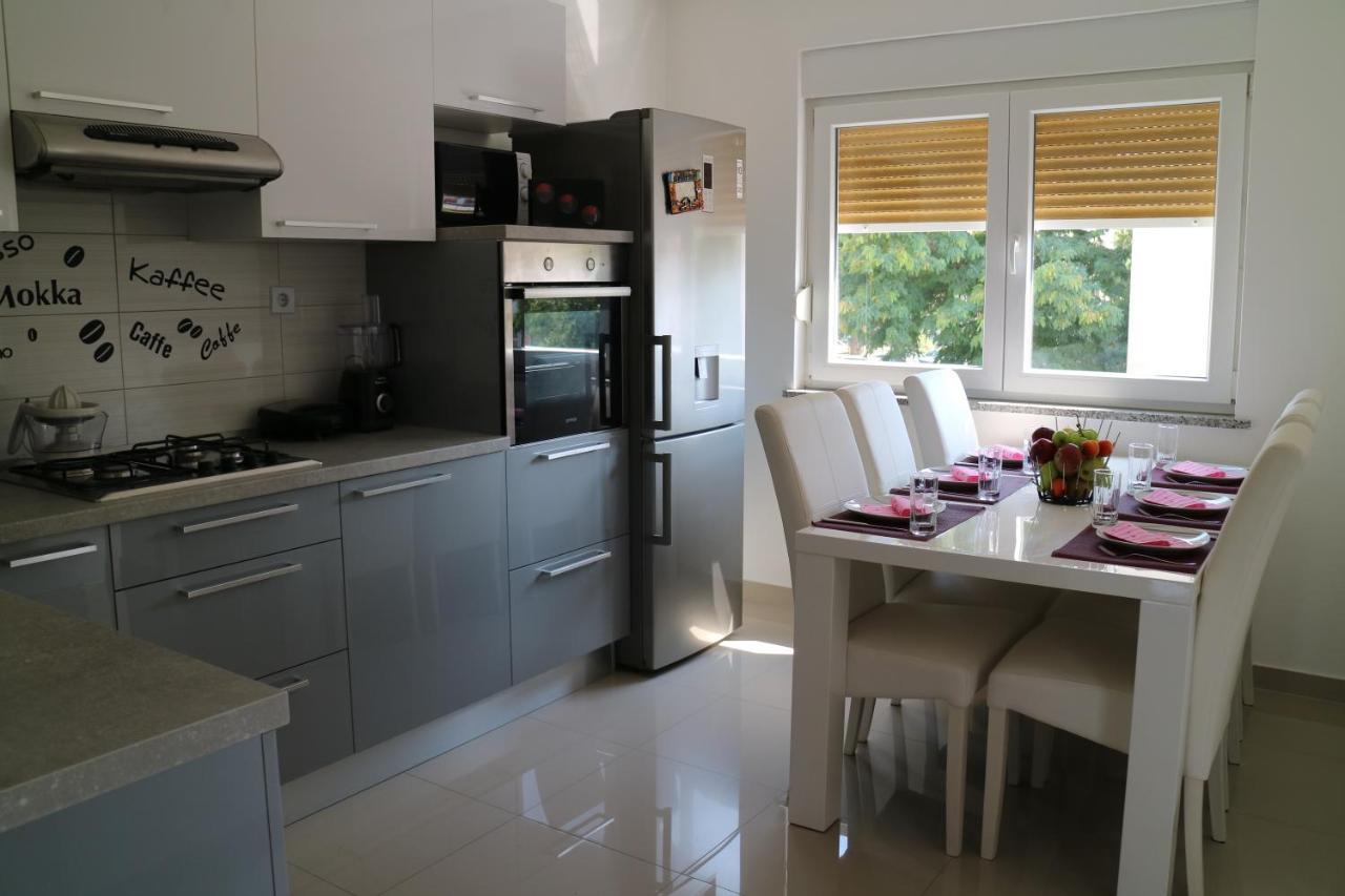 Apartman Mark Διαμέρισμα Πούλα Εξωτερικό φωτογραφία