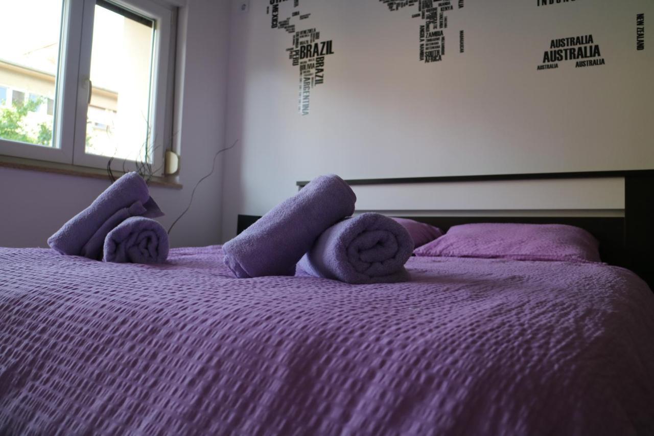Apartman Mark Διαμέρισμα Πούλα Εξωτερικό φωτογραφία