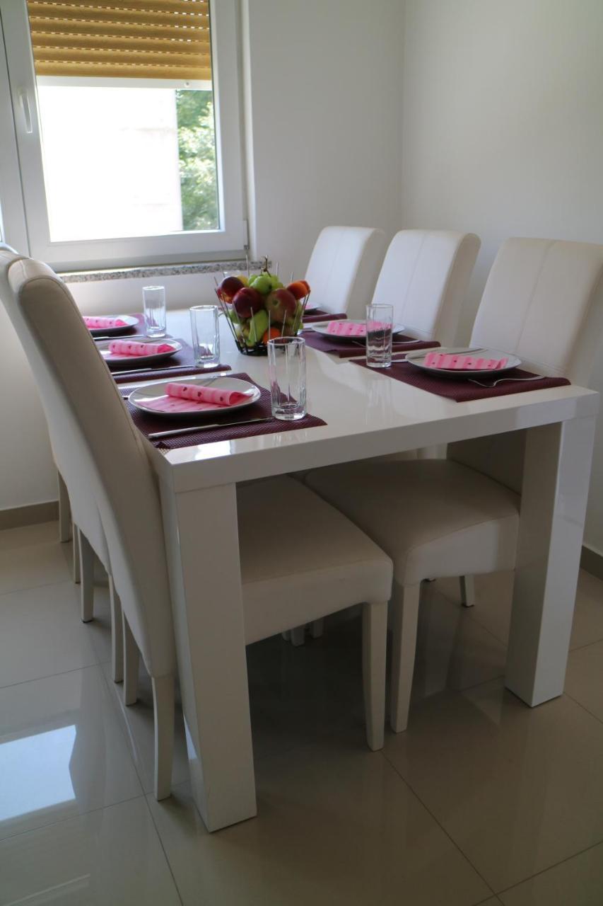 Apartman Mark Διαμέρισμα Πούλα Εξωτερικό φωτογραφία