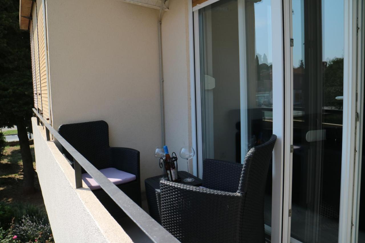 Apartman Mark Διαμέρισμα Πούλα Εξωτερικό φωτογραφία